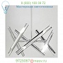 Liberty 6 LED Chandelier Lib_3B Ricca Design, светильник