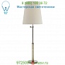 TOB 3614BZ/BM-NP Visual Comfort Brett TOB3614 Table Lamp, настольная лампа