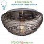 Besa Lighting Wave Ceiling Light 906261C, светильник