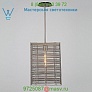 Hammerton Studio LAB0020-16-FB-0-001-G2 Downtown Mesh Oversized Pendant Light, светильник