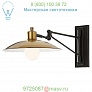 Nox Wall Light Arteriors 49084, бра