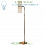 ARN 1003BLK-L Clarkson Floor Lamp Visual Comfort, светильник