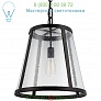 Harrow Pendant Light P1289ORB Feiss, светильник