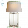 Cameron Table Lamp SP 3005CG-NP Visual Comfort, настольная лампа