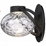 WS-W31509-ORB Modern Forms Boule Outdoor Wall Light, уличный настенный светильник