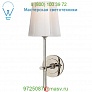 TOB 2002AN-NP Bryant Decorative Wall Sconce Visual Comfort, настенный светильник