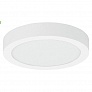 Tenur Round Flush-Mount Ceiling Light 700FMTNRR10W-LED930 Tech Lighting, светильник