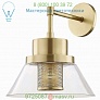 Paoli Wall Sconce 4030-AGB Hudson Valley Lighting, настенный светильник