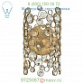 Anya Wall Sconce Fredrick Ramond FR44812SLF, настенный светильник