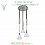 CNP340027LSNPWH Centre 3-Light LED Pendant Light AFX Lighting, подвесной светильник