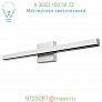 NAN-25V-PC Nano LED Vanity Light Blackjack Lighting, светильник для ванной