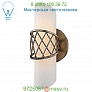 Troy Lighting Hideaway Tall LED Wall Sconce B5871, настенный светильник