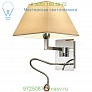 F524005U/P487 Carlota G FL Wall Light Bover, бра