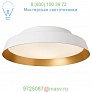 BOOP-BLACK/GOLD-E26 Carpyen Boop! Wall/Ceiling Light, потолочный светильник