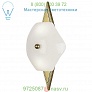 Robert Abbey Vienna Wall Sconce 869, настенный светильник