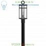 2801DZ Porter Outdoor Post Mount Hinkley Lighting, ландшафтный светильник