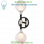 Andromeda Wall Sconce B4822 Troy Lighting, настенный светильник бра