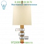 TOB 2916HAB/CG-PL Moreau Wall Light Visual Comfort, настенный светильник