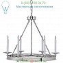 Launceton Ring Chandelier CHC 1600AB Visual Comfort, светильник