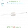 LBL Lighting BA980OYPCLED927 Lufe Round Bath Bar, светильник для ванной