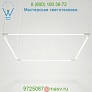 THIN Primaries Square Pendant Light Juniper Design JPR-THES-02-SQR-XX2-30-F-L6A, светильник