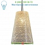 320179bz/MP Bruck Lighting Bling II 120V Down Pendant Light, светильник