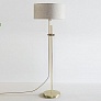 Shaded Floor Lamp WS-1605FR-101 WORKSTEAD, светильник