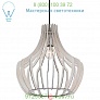 Arnsberg Wood Pendant Light R30253827, подвесной светильник