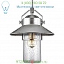 Boynton Outdoor Pendant Light Feiss OL13909PBS, уличный потолочный светильник