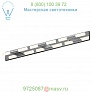 SONNEMAN Lighting Crystal Rods LED Bath Bar 3802.01C, светильник для ванной