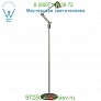 Georges Reading Room 1 Light Task Floor Lamp  George Kovacs, светильник