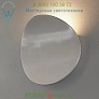 Lunaro LED Wall Sconce (Brushed Chrome) - OPEN BOX RETURN Bruck Lighting OB-103060al, светильник