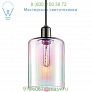 Cloche Long Pendant Light SONNEMAN Lighting 3190.21D, светильник