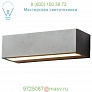 Maia Outdoor Wall Sconce 3-740-16 Oxygen Lighting, уличный настенный светильник