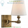 Hillsdale Swivel Wall Sconce 6231-HN Hudson Valley Lighting, бра