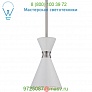 P1821-651 Conic Mini Pendant Light George Kovacs, светильник