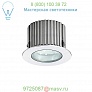 Cricket D60 F16 LED - Recessed Lighting Trim  Fabbian, светильник