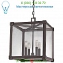 Hudson Valley Lighting 8612-AGB Forsyth Pendant Light, светильник