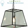 Quad Pendant Light Original BTC BT-DP7636/BR/WE/PE, светильник