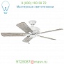 Terra Ceiling Fan 330247NI Kichler, светильник