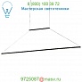 PD-45747-AL E=MC2 LED Linear Pendant Light dweLED, светильник