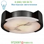 Melange Flush Mount Ceiling Light KW 4013AB Visual Comfort, потолочный светильник