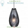 Tech Lighting 700FJBRLAZ-LEDS930 Briolette Pendant Light, светильник