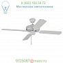 Monte Carlo Fans Tucker Outdoor Fan 4TK52PBS, светильник