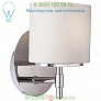 8901-PC Trinity Four Light Vanity Light Hudson Valley Lighting, настенный бра