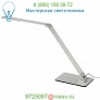 Flat LED Table Lamp Modern Forms TL-1110-AL, настольная лампа