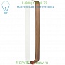 CONT FLR WHT/WAL Contour Floor Lamp Pablo Designs, светильник