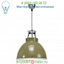 Original BTC Titan Size 1 Pendant Light BT-FP005W/W, светильник