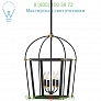 Selby Chandelier 4057BK Hinkley Lighting, светильник