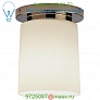 2058 Nina Corta Flush Mount Light Robert Abbey, светильник